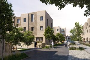 Appeal Allowed for Retrospective Pond Development